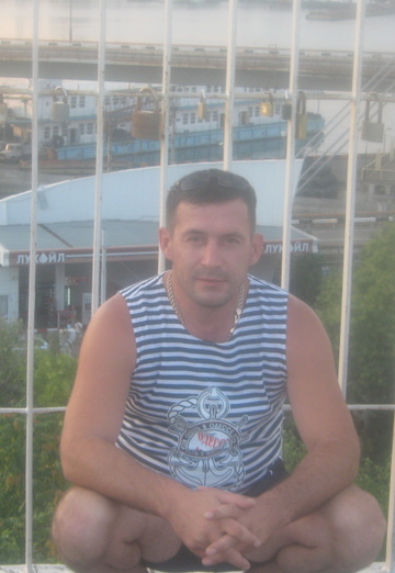 My photo - andrey, 47 from Buzuluk (@andrey100159)