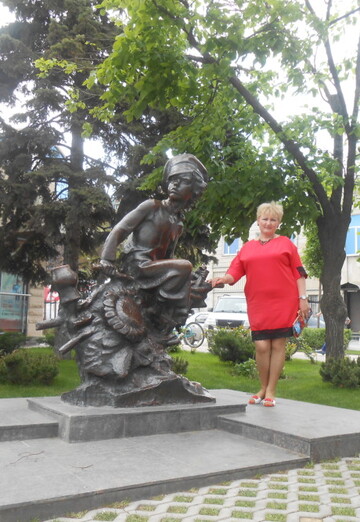 My photo - Lyubov, 61 from Blagodarnoyy (@lubov15635)