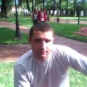 андрей, 36, Чаплыгин