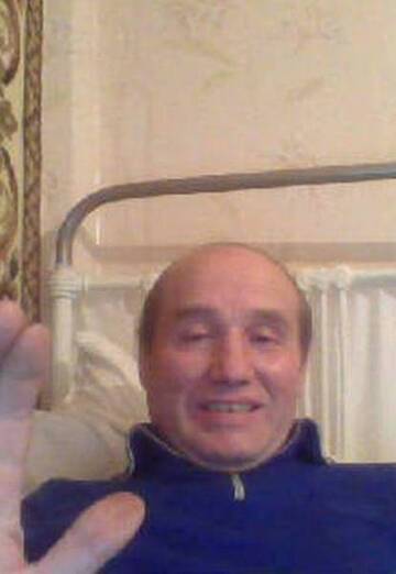 Mein Foto - Wladimir, 63 aus Altschewsk (@sergey955460)