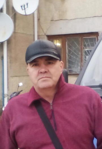 Моя фотография - Игорь, 54 из Керчь (@igor320886)