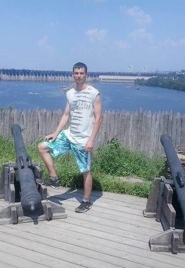 My photo - Oleg, 33 from Sarny (@oleg103531)