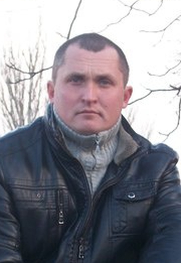Моя фотография - Александр, 46 из Бердянск (@tinkovsanay)