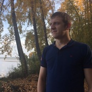 Сергей, 32, Новокуйбышевск