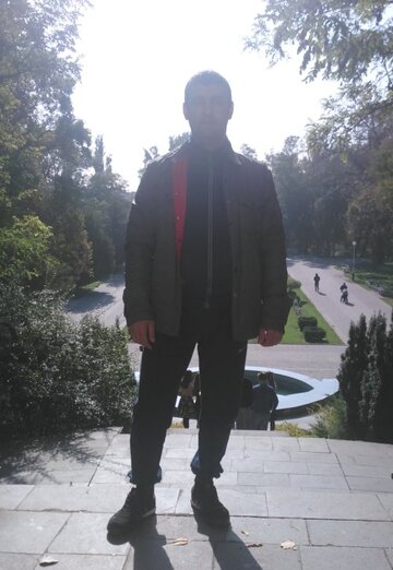 My photo - Andrey, 42 from Kurganinsk (@andrey373884)