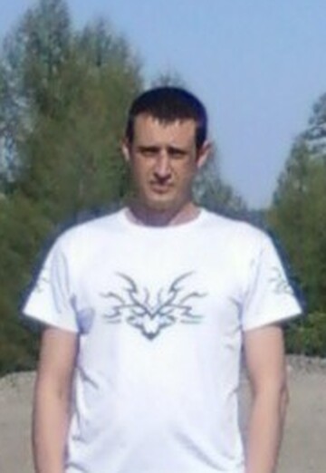 My photo - Andrey, 33 from Neryungri (@andrey665705)