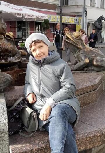 My photo - Tatyana Sosnovskaya, 60 from Kamensk-Uralsky (@tatyanasosnovskaya0)