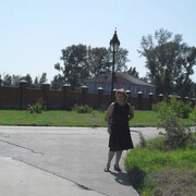 Анжелита, 59, Лесосибирск