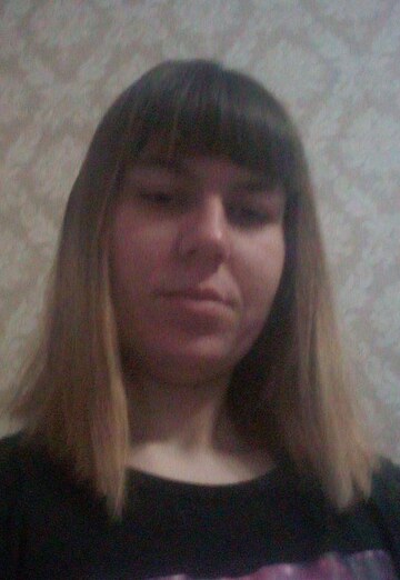 My photo - Veronika, 23 from Sevastopol (@veronika38528)