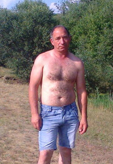 My photo - Valeriy, 55 from Penza (@valeriy91659)
