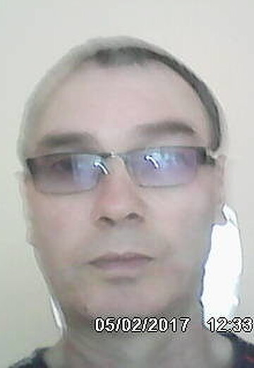 My photo - ilgam, 51 from Sovetskiy (@ilgam310)