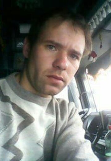 My photo - aleksey, 36 from SIM (@aleksey134744)