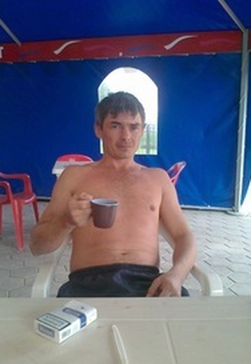 My photo - Aleksey, 48 from Ostrogozhsk (@grezin75)