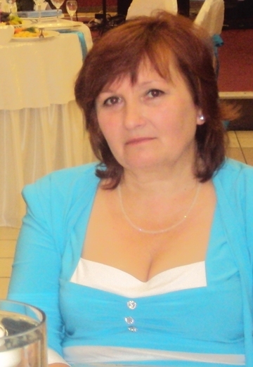 My photo - Evgeniya, 63 from Rivne (@evgeniya3682)