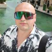 Jack, 34, Москва