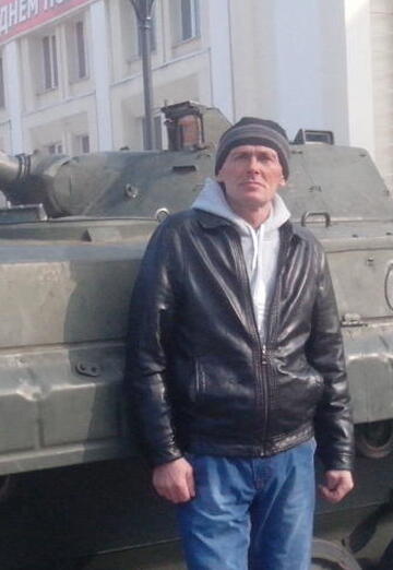My photo - Oleg, 50 from Verkhneuralsk (@oleg263612)