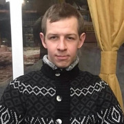 Станислав Руденченко, 27, Хадыженск