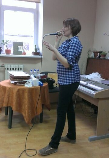 My photo - Katerina48, 32 from Chernyakhovsk (@katerina10227)