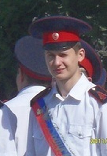My photo - Denis, 30 from Rostov-on-don (@denis156542)