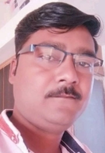 My photo - raju, 32 from Ahmedabad (@raju181)