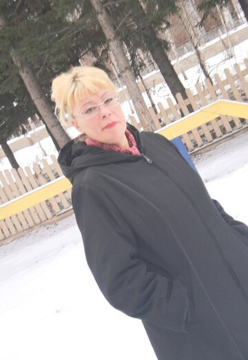 My photo - Gulya, 52 from Krasnoyarsk (@gulya7533)