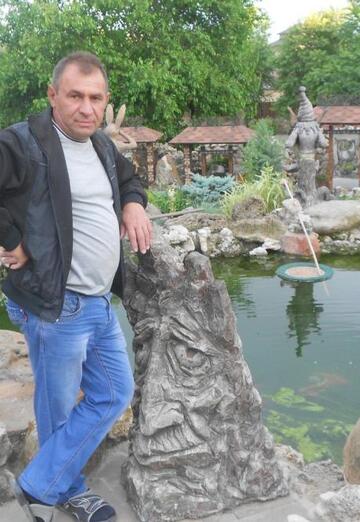 My photo - vladimir, 58 from Shakhty (@vladimir196869)