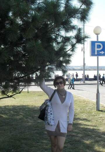 Моя фотография - Валентина, 55 из Томск (@07valentina1968)