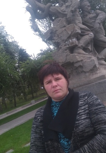 Моя фотография - Валерия, 34 из Волгоград (@valeriya31968)