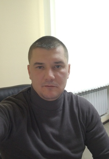 Моя фотография - Вячеслав, 41 из Самара (@vyacheslav63025)
