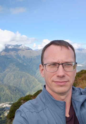 My photo - Nickolay, 38 from Khabarovsk (@nickolay86)
