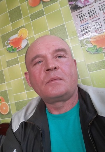 Моя фотография - Александр, 54 из Пугачев (@aleksandr922298)