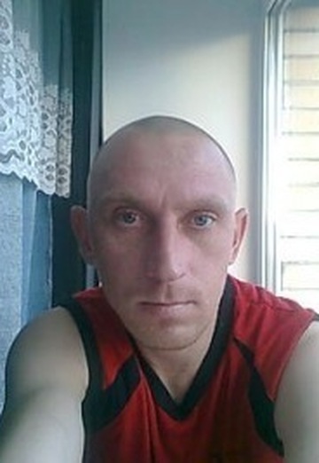 My photo - Sergey Petrovich, 39 from Rezh (@sergeypetrovich24)
