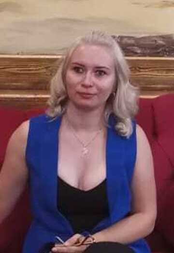 Ma photo - Ekaterina, 35 de Domodedovo (@cativleva2014)