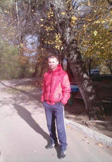 Sergey (@serega41557) — my photo № 1