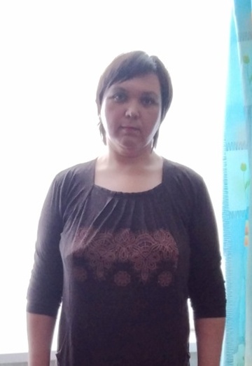 Benim fotoğrafım - Marina, 43  Vışni Voloçyok şehirden (@marina278126)