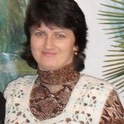 Евгения, 50, Очер