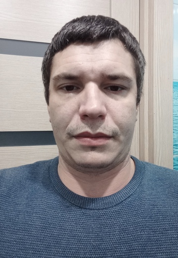 La mia foto - Aydar, 45 di Nižnekamsk (@aydar7388)