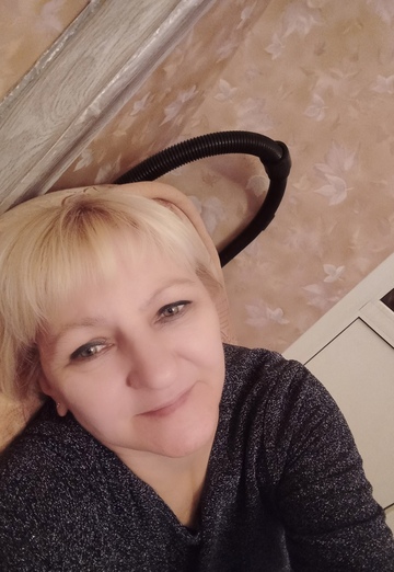 My photo - Nataliya, 50 from Pervouralsk (@nataliya66952)