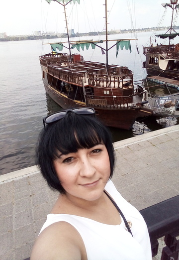 My photo - Marisha, 29 from Kamianske (@marisha4849)