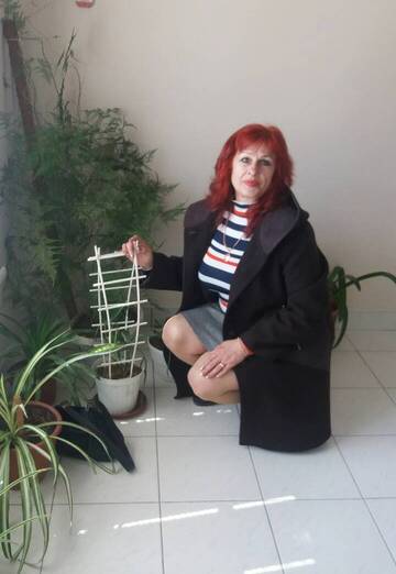 My photo - Antonina, 64 from Szczecin (@antonina7759)