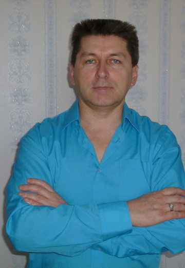 My photo - GENNADIY, 54 from Tolyatti (@gennadiy37244)