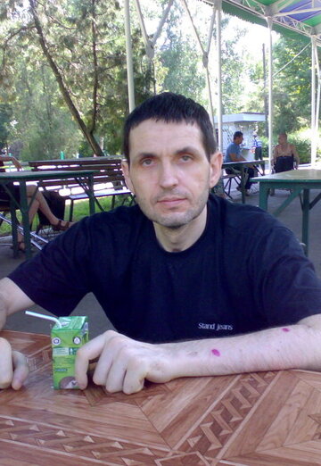 Моя фотография - Александр, 44 из Хорол (@aleksandr127866)