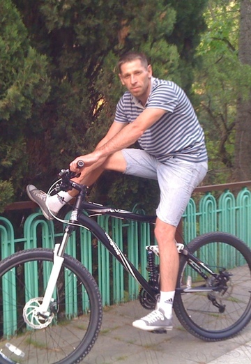 My photo - Pavel, 51 from Sochi (@pavel10848)