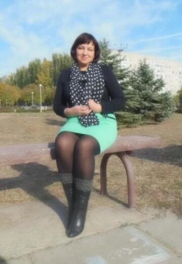 Моя фотография - Татьяна Маер (Кравец), 60 из Южноукраинск (@tatyanamaerkravec)