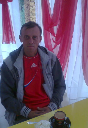 My photo - Oleg, 57 from Frolovo (@oleg157975)