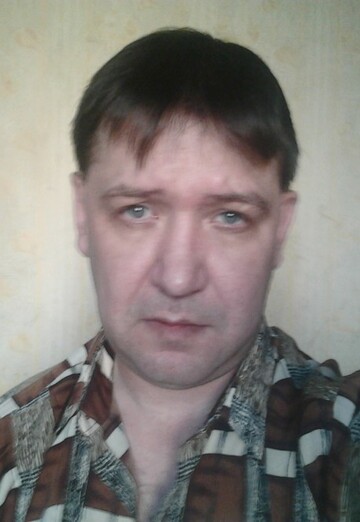 My photo - Sergei, 49 from Rybinsk (@ali19197)