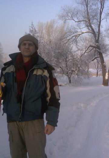Моя фотография - Василий, 61 из Стерлитамак (@cfkfyu)