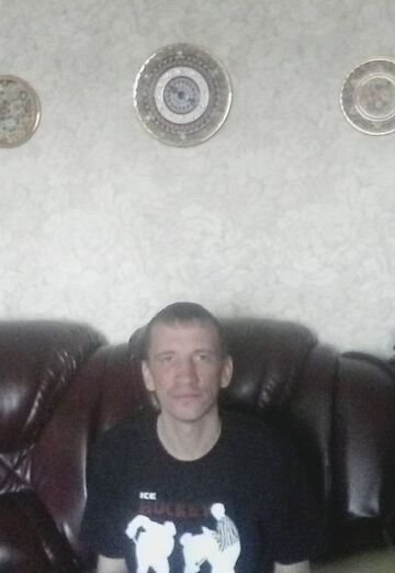 Моя фотография - Андрей, 44 из Иркутск (@andrey403478)