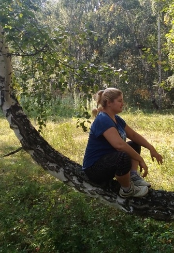 Моя фотография - Елена, 41 из Челябинск (@elena284077)