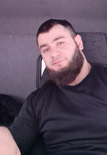 My photo - Islam, 28 from Nizhnevartovsk (@islam13181)